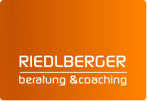 RIEDLBERGER beratung &coaching